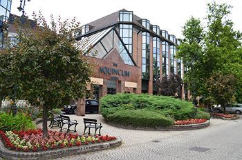Hotel Front