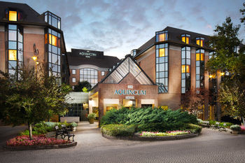 Hotel Front