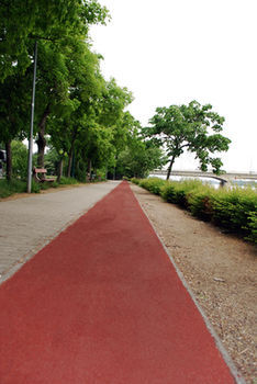 Sports Facility
