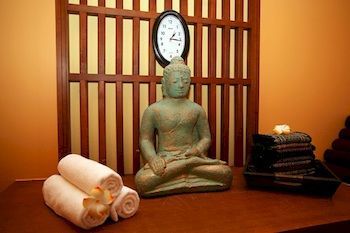 Treatment Room