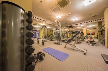 Fitness Studio
