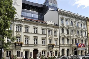 Hotel Front