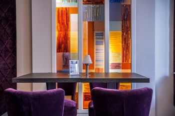 Hotel Interior