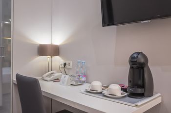 In-Room Amenity