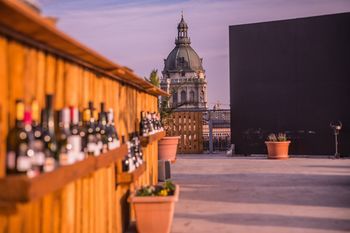 Terrace or Patio