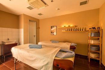 Treatment Room