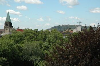 City View