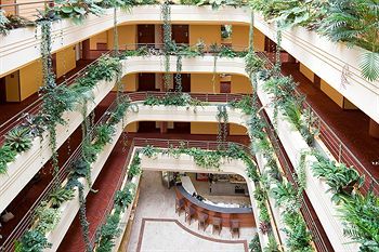 Hotel Interior