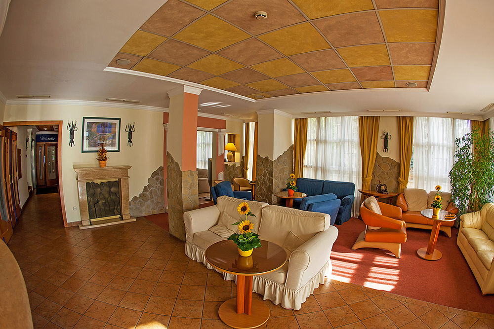 Hotel Mediterran image 1