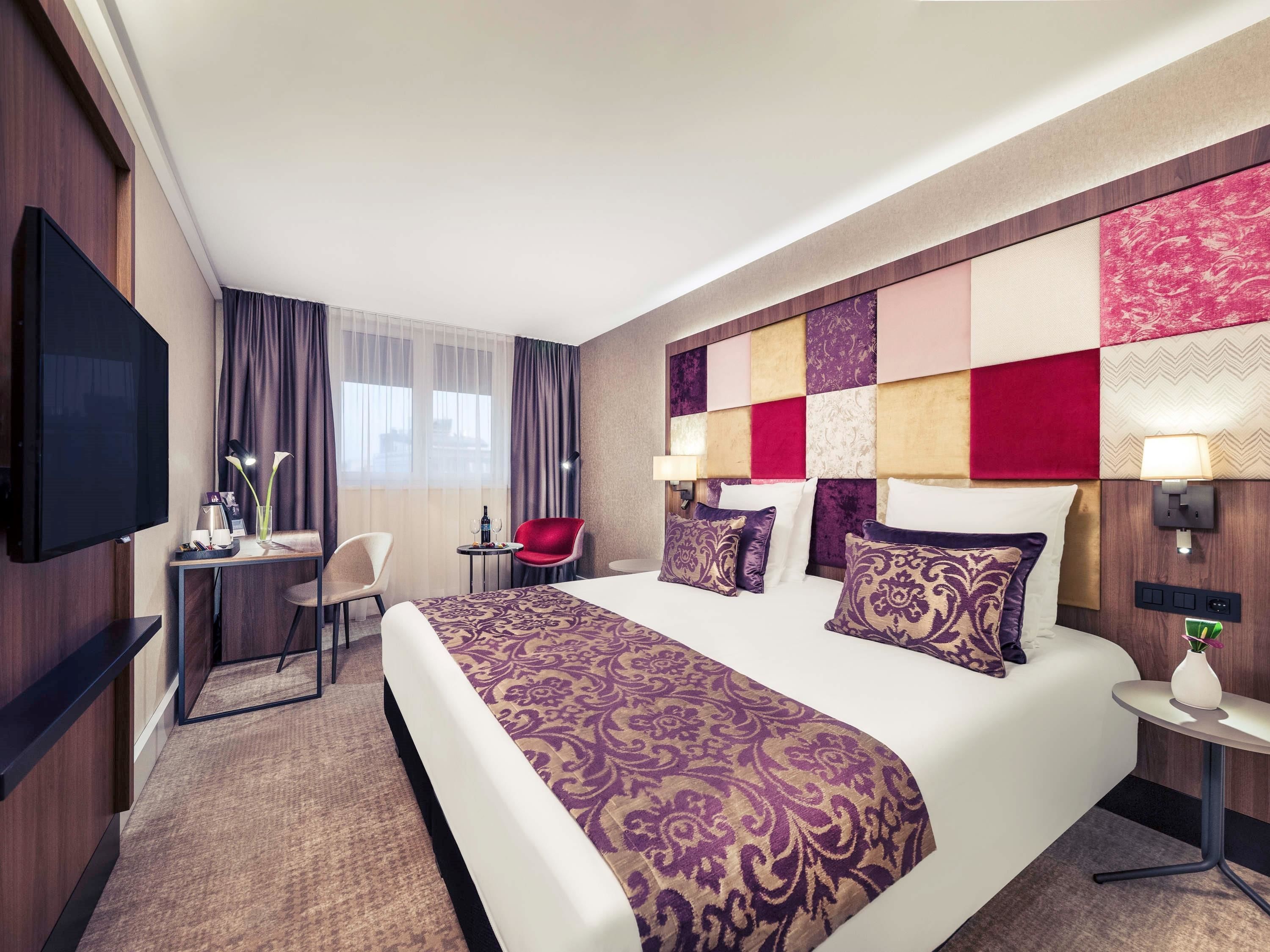 Mercure Budapest Korona image 1