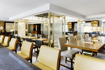 Executive Lounge