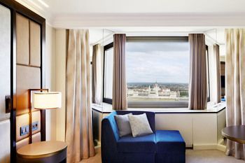 Guestroom View