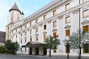 Hotel Front