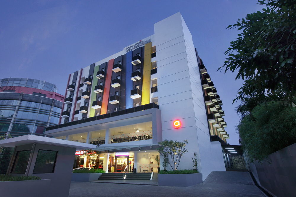 Amaris Hotel Padjajaran Bogor #3