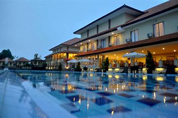Bumi Tapos Resort