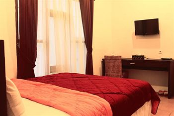 Bumi Tapos Resort photo 4
