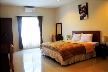 Bumi Tapos Resort photo 5