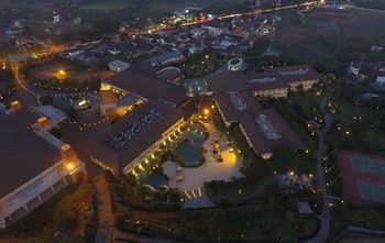 The Singhasari Resort Batu バトゥ Indonesia thumbnail