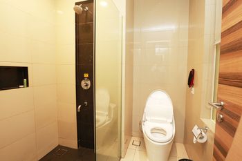 Golden Tulip Galaxy Hotel photo 5