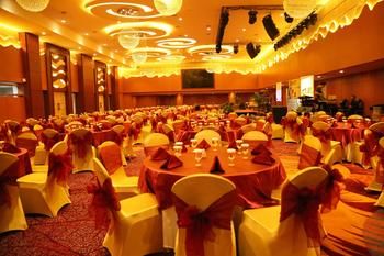 Golden Tulip Galaxy Hotel photo 2