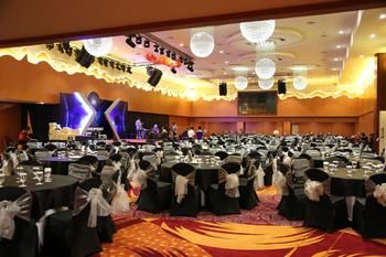 Golden Tulip Galaxy Hotel photo 3