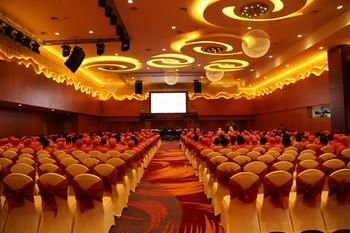 Golden Tulip Galaxy Hotel photo 4