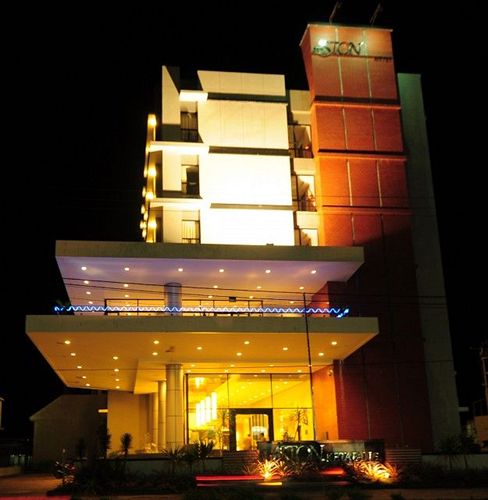 ASTON Ketapang City Hotel Kalimantan image 1