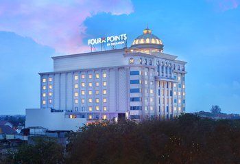Four Points by Sheraton Medan image 1