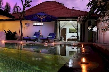 Derich Villas