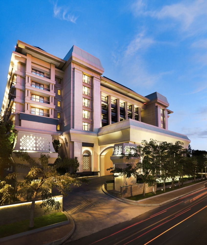 Hotel Tentrem image 1