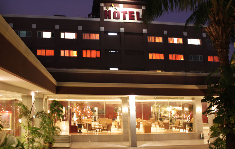 Istana Nelayan Hotel image 1