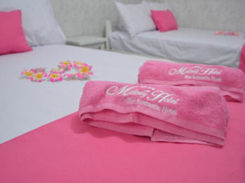 Melody Bali Hotel photo 3
