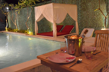 Melody Bali Hotel photo 4
