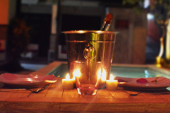 Melody Bali Hotel photo 5