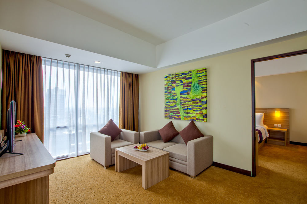Hotel Horison Ultima Bekasi image 1