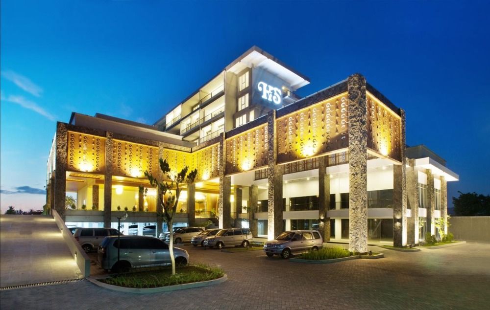 Hotel Santika Banyuwangi 바뉴왕기 Indonesia thumbnail