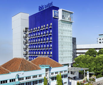 The Suddha Asia Afrika Bandung