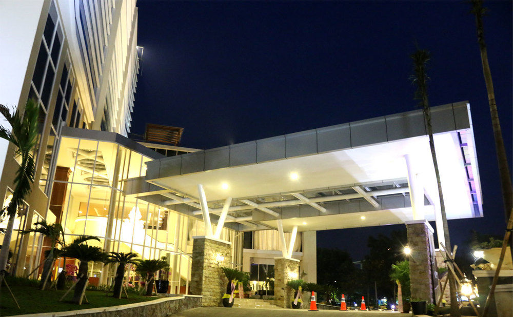 Java Palace Hotel image 1