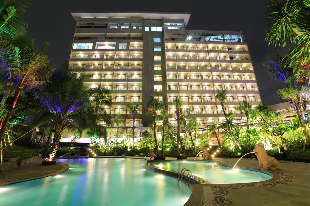 Ijen Suites Resort & Convention image 1