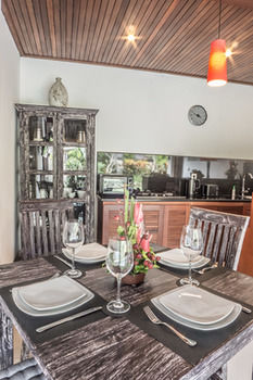 Villa Sekar Agung Outskirt Seminyak photo 5