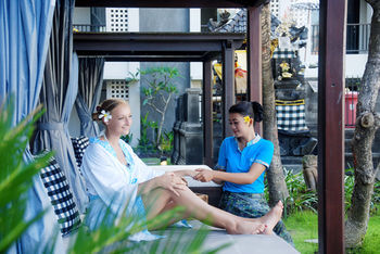 Treatment Room