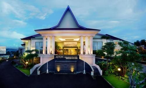 ASTON Tanjung Pinang Hotel and Conference Center image 1