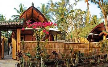 7SEAS Cottages Lombok Indonesia thumbnail