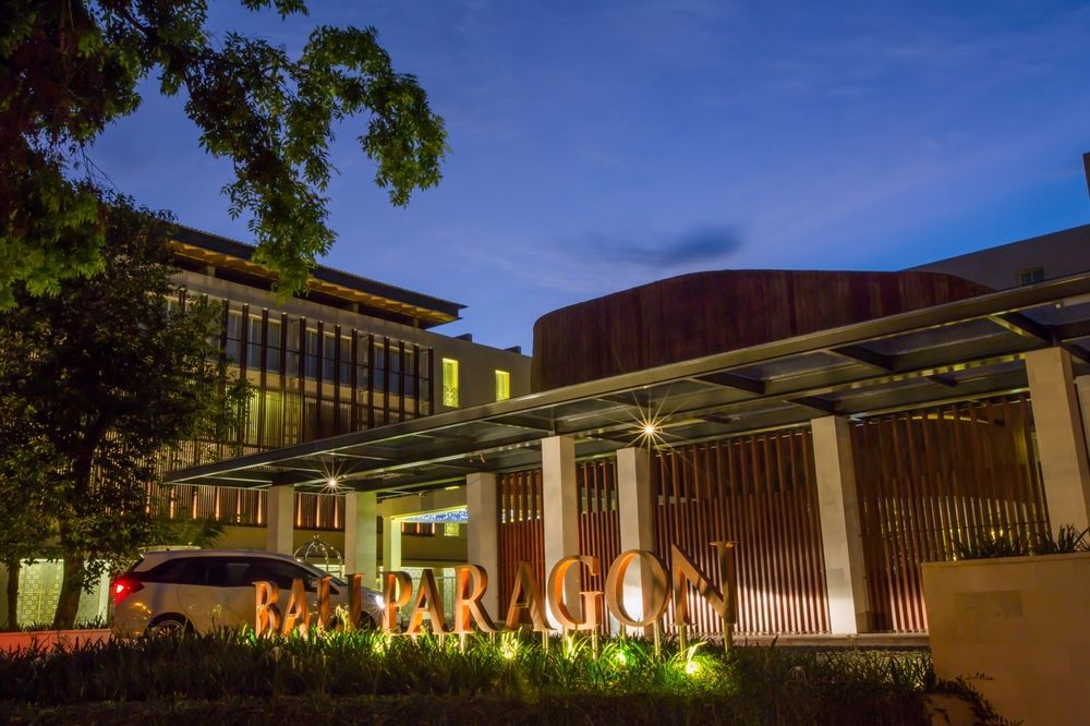 Bali Paragon Resort Hotel image 1