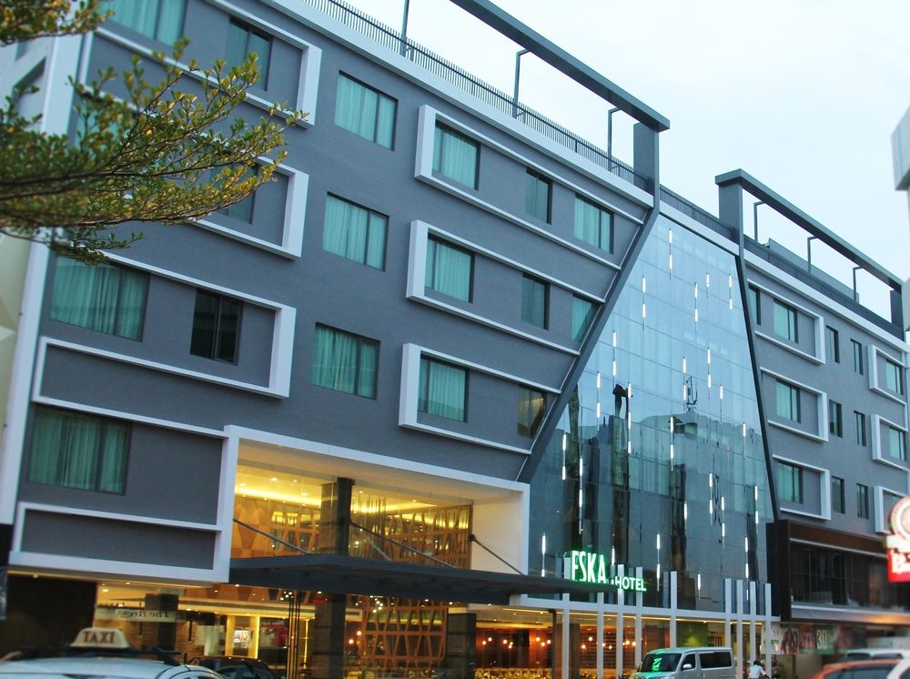 Eska Hotel #5