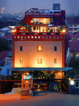 Kasira Residence