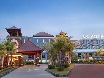 Novotel Bali Ngurah Rai Airport image 1