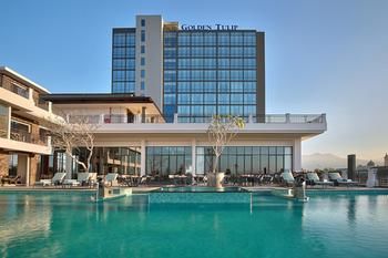 Lombok Astoria Hotel - Tap to explore photos