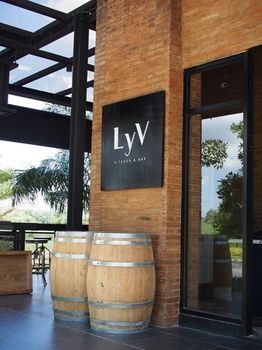 Hotel Entrance