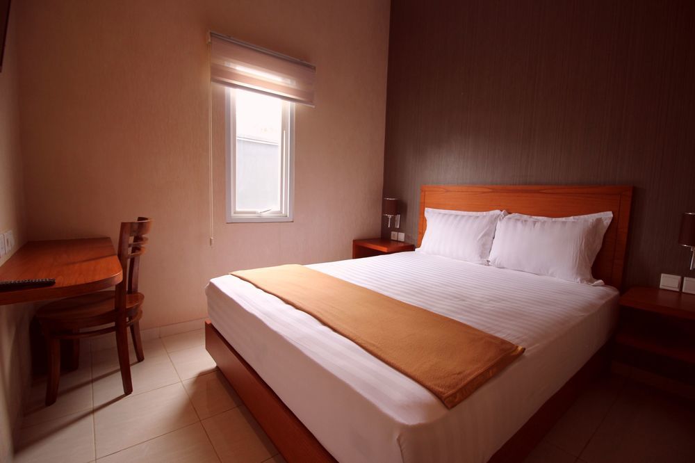 Amaya Suites Hotel image 1